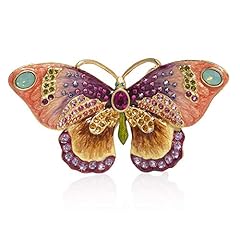 Jay strongwater butterfly for sale  Delivered anywhere in USA 