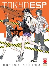 Tokyo esp n.10 usato  Spedito ovunque in Italia 