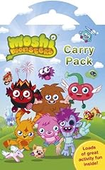 Moshi monsters carry for sale  Delivered anywhere in UK