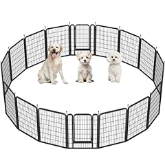 Yaheetech parc chien d'occasion  Livré partout en France