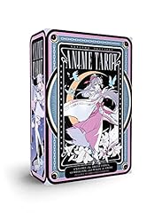 Anime tarot deck for sale  Delivered anywhere in USA 