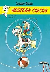 Lucky luke tome d'occasion  Livré partout en France