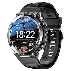 Smartwatch uomo con usato  Spedito ovunque in Italia 