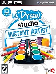 Udraw studio instant usato  Spedito ovunque in Italia 