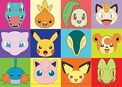 Buffalo games pokemon for sale  Delivered anywhere in USA 