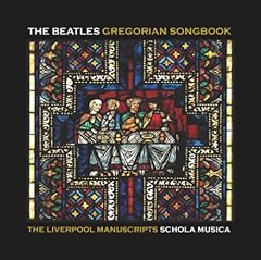 Beatles gregorian songbook d'occasion  Livré partout en France