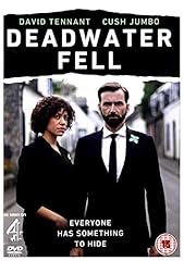 Deadwater fell gebraucht kaufen  Wird an jeden Ort in Deutschland