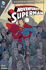 Adventures superman 43 for sale  Delivered anywhere in USA 