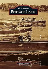 Portage lakes for sale  Delivered anywhere in USA 