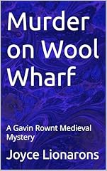 Murder wool wharf for sale  Delivered anywhere in UK