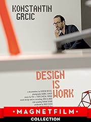 Konstantin grcic design gebraucht kaufen  Wird an jeden Ort in Deutschland