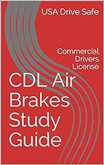 Cdl air brakes for sale  Delivered anywhere in USA 