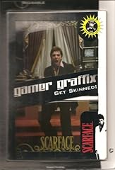 Ps2 slim scarface for sale  Delivered anywhere in USA 
