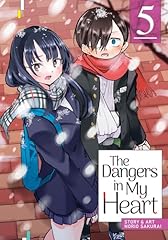 Dangers heart vol. for sale  Delivered anywhere in USA 