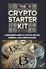 Crypto starter kit for sale  Delivered anywhere in USA 
