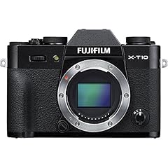 Fujifilm t10 body for sale  Delivered anywhere in USA 