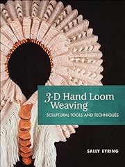 Hand loom weaving for sale  Delivered anywhere in USA 