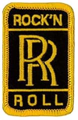 Rolls royce rock for sale  Delivered anywhere in UK