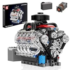 Mould king 10171 d'occasion  Livré partout en France