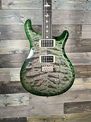 Prs custom electric for sale  Delivered anywhere in USA 