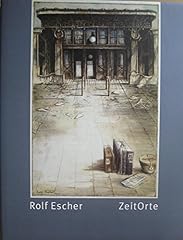 Rolf escher zeitorte gebraucht kaufen  Wird an jeden Ort in Deutschland