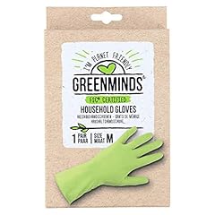Greenminds haushaltshandschuhe gebraucht kaufen  Wird an jeden Ort in Deutschland
