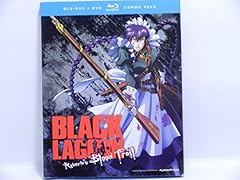 Black lagoon roberta for sale  Delivered anywhere in USA 