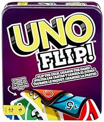 Mattel games uno for sale  Delivered anywhere in UK