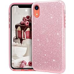 Mateprox glitter case for sale  Delivered anywhere in UK