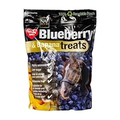 Naf blueberry banana for sale  Delivered anywhere in UK