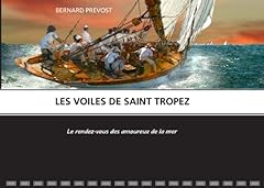 voiles saint tropez d'occasion voiles saint tropez d'occasion Livré partout en France