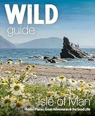 Wild guide isle for sale  Delivered anywhere in UK