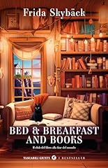 Bed breakfast and usato  Spedito ovunque in Italia 