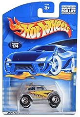 Hot wheels baja for sale  Delivered anywhere in UK