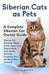 Siberian cats pets for sale  Delivered anywhere in USA 