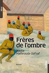 Frères ombre d'occasion  Livré partout en France