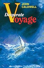 Desperate voyage for sale  Delivered anywhere in USA 