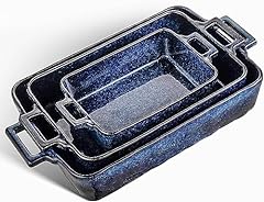 Vicrays ceramic bakeware for sale  Delivered anywhere in UK
