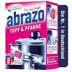 Abrazo topf pfanne gebraucht kaufen  Wird an jeden Ort in Deutschland