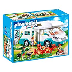 Playmobil 70088 famille d'occasion  Livré partout en France