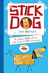 Stick dog for sale  Delivered anywhere in UK