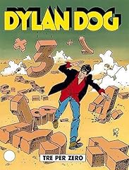 Dylan dog 125 usato  Spedito ovunque in Italia 