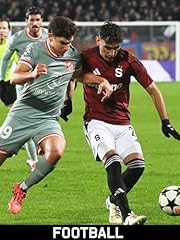 Sparta prague atlético for sale  Delivered anywhere in UK