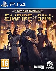 Empire sin day d'occasion  Livré partout en France