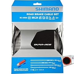 Shimano bremszug set gebraucht kaufen  Wird an jeden Ort in Deutschland