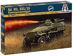 Italeri i7067 maquette d'occasion  Livré partout en France