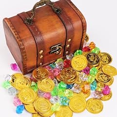 Colofalla treasure chest for sale  Delivered anywhere in UK