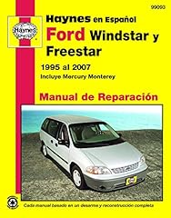Ford windstar freestar for sale  Delivered anywhere in USA 