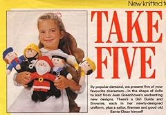 Take five toy for sale  Delivered anywhere in UK