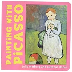 Painting picasso 6 for sale  Delivered anywhere in UK